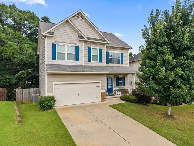 220 Renford Road, Ball Ground, GA 30107