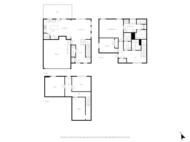 220 Renford Road, Ball Ground, GA 30107