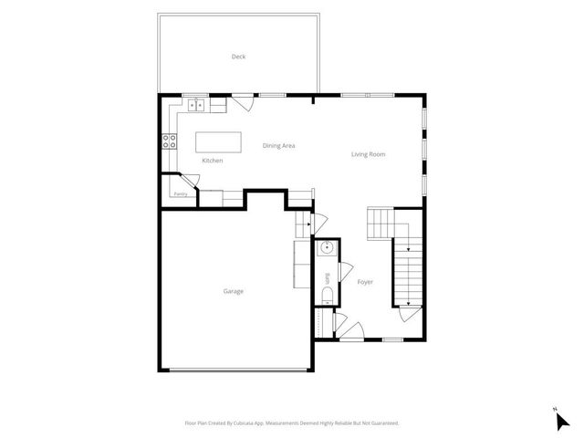 220 Renford Road, Ball Ground, GA 30107