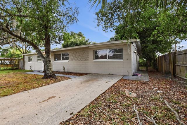 4132 WESTGATE ROAD, Orlando, FL 32808