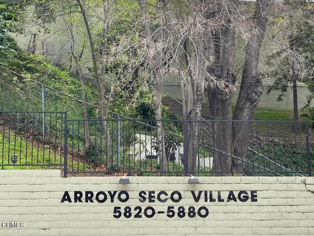 5850 Benner Street 201, Los Angeles, CA 90042