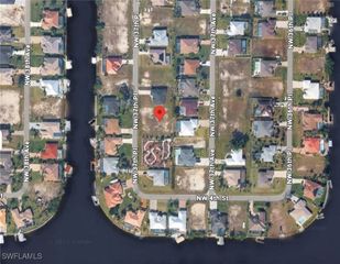 413 NW 37th PL, Cape Coral, FL 33993