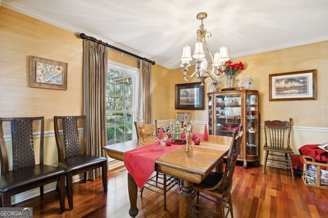 821 Devon Drive, St. Marys, GA 31558