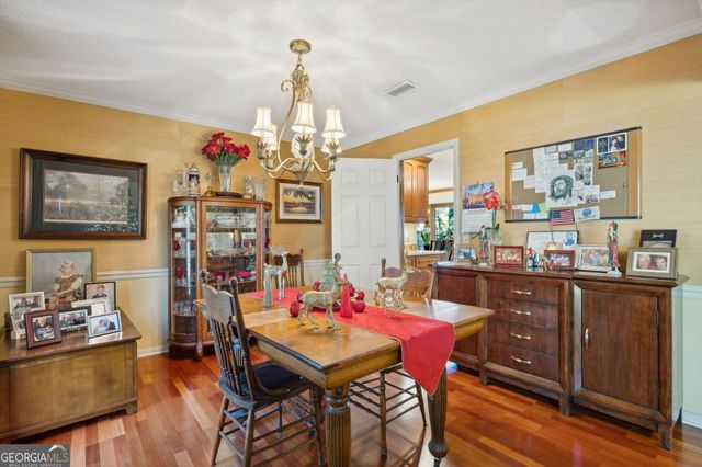 821 Devon Drive, St. Marys, GA 31558