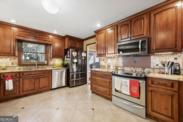 821 Devon Drive, St. Marys, GA 31558