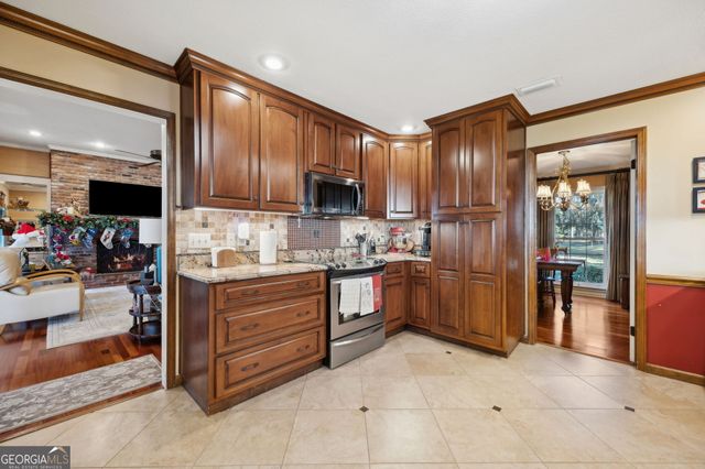 821 Devon Drive, St. Marys, GA 31558