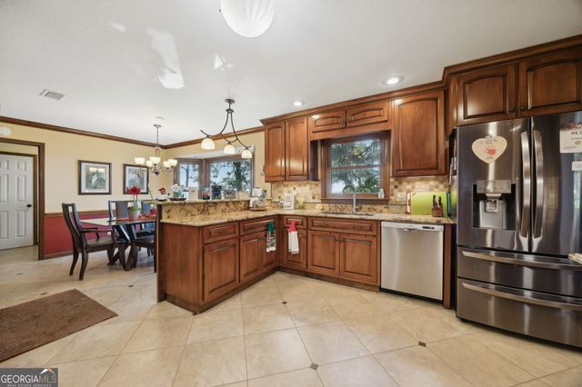 821 Devon Drive, St. Marys, GA 31558