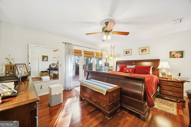 821 Devon Drive, St. Marys, GA 31558