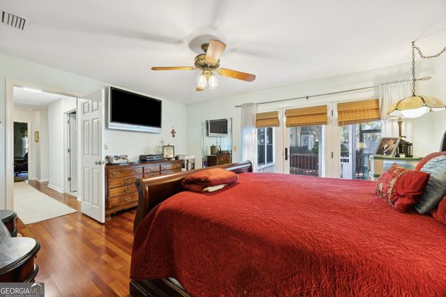 821 Devon Drive, St. Marys, GA 31558