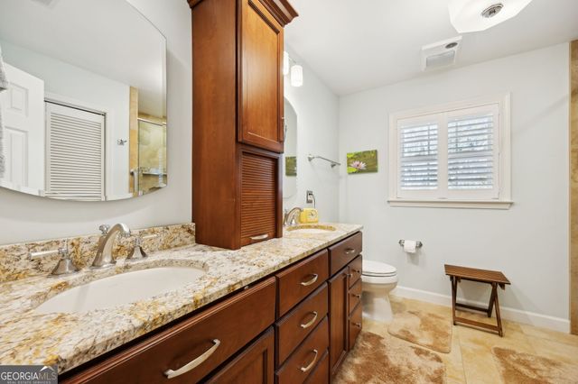 821 Devon Drive, St. Marys, GA 31558