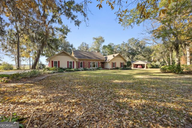 821 Devon Drive, St. Marys, GA 31558