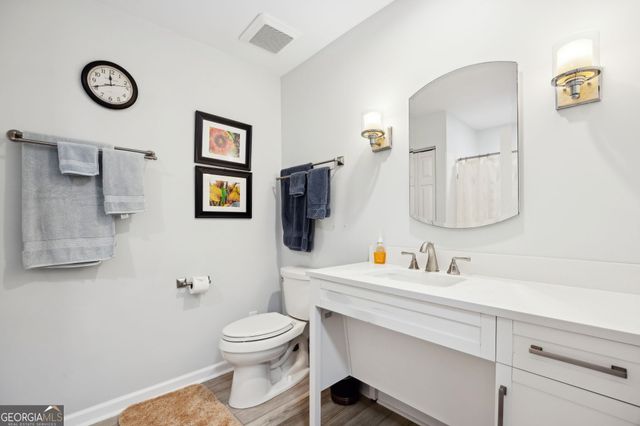 821 Devon Drive, St. Marys, GA 31558