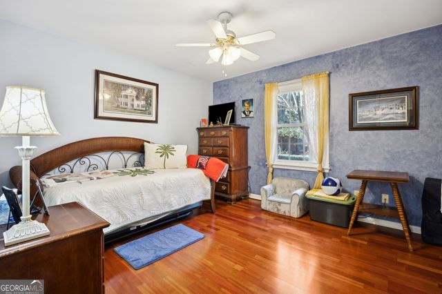 821 Devon Drive, St. Marys, GA 31558