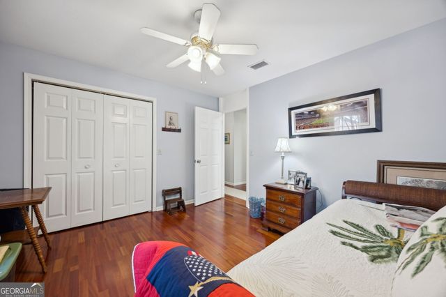 821 Devon Drive, St. Marys, GA 31558