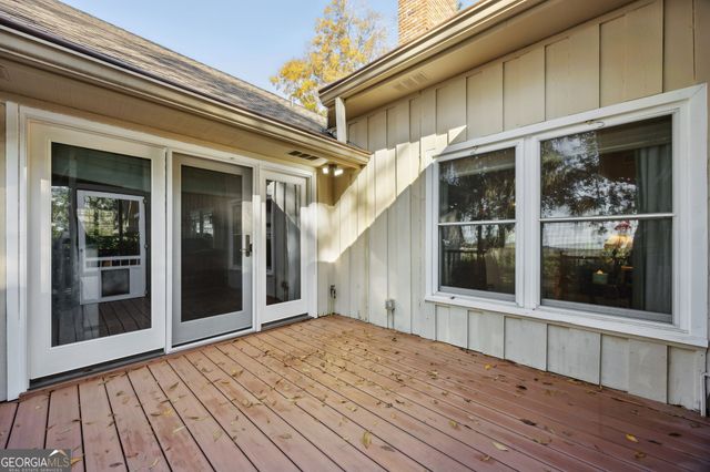 821 Devon Drive, St. Marys, GA 31558