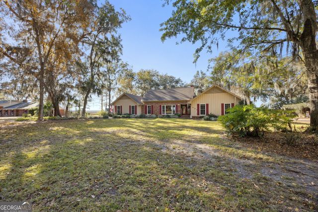 821 Devon Drive, St. Marys, GA 31558