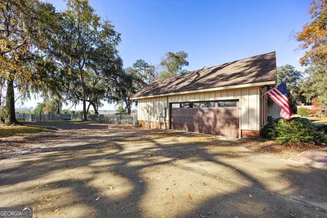 821 Devon Drive, St. Marys, GA 31558