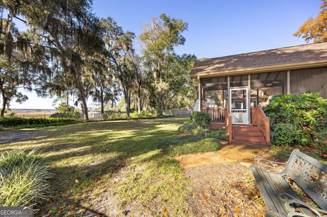 821 Devon Drive, St. Marys, GA 31558