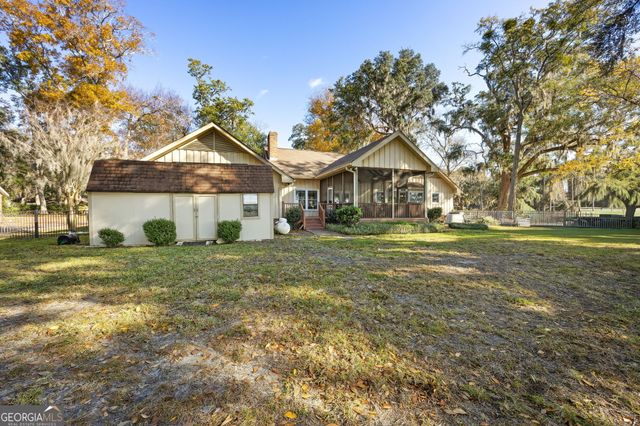 821 Devon Drive, St. Marys, GA 31558