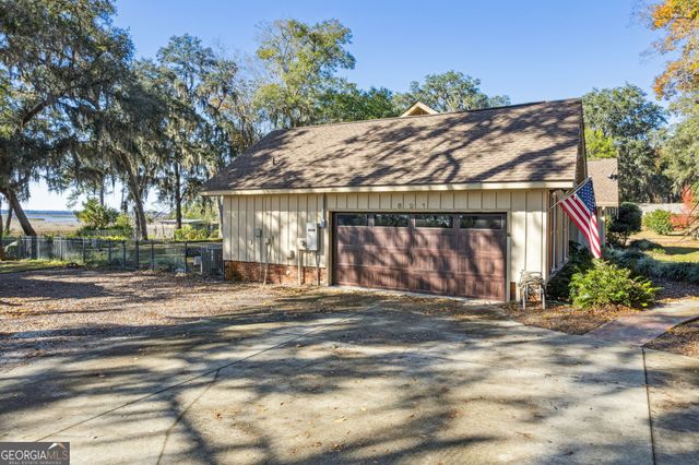 821 Devon Drive, St. Marys, GA 31558