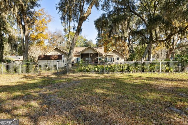 821 Devon Drive, St. Marys, GA 31558