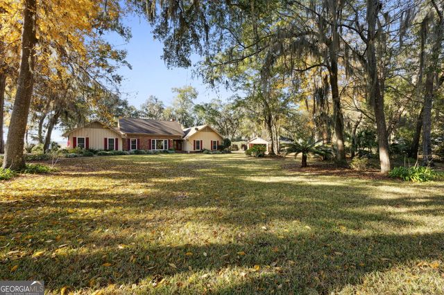 821 Devon Drive, St. Marys, GA 31558