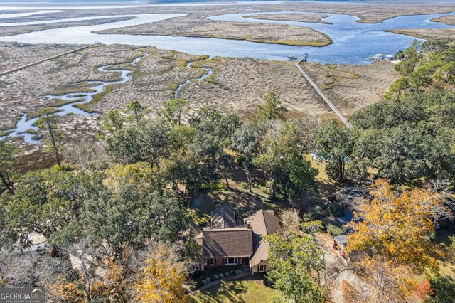 821 Devon Drive, St. Marys, GA 31558