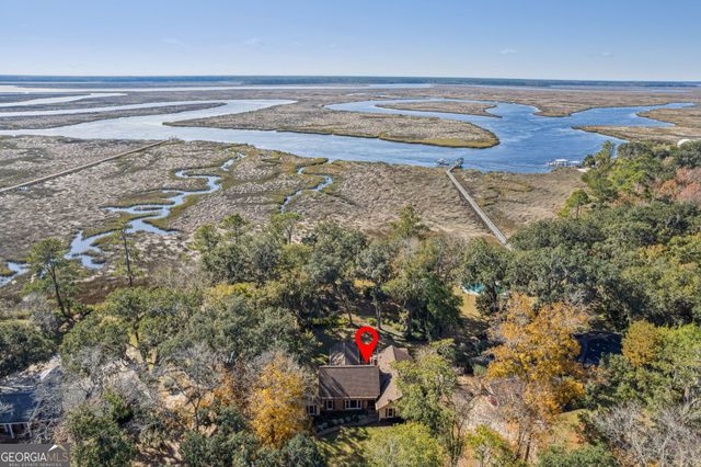 821 Devon Drive, St. Marys, GA 31558