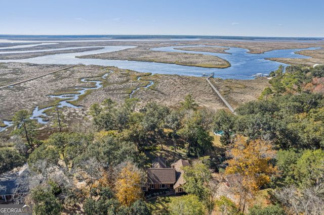 821 Devon Drive, St. Marys, GA 31558