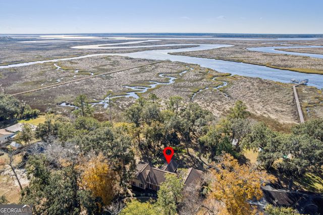 821 Devon Drive, St. Marys, GA 31558