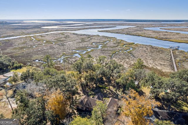 821 Devon Drive, St. Marys, GA 31558