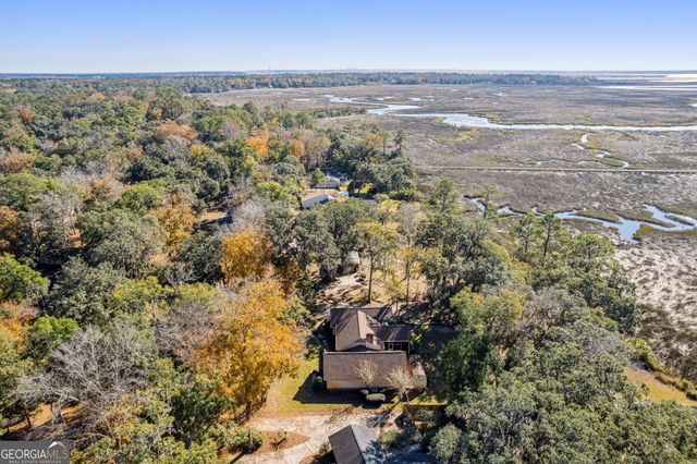 821 Devon Drive, St. Marys, GA 31558