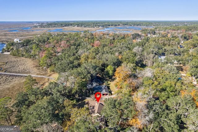 821 Devon Drive, St. Marys, GA 31558