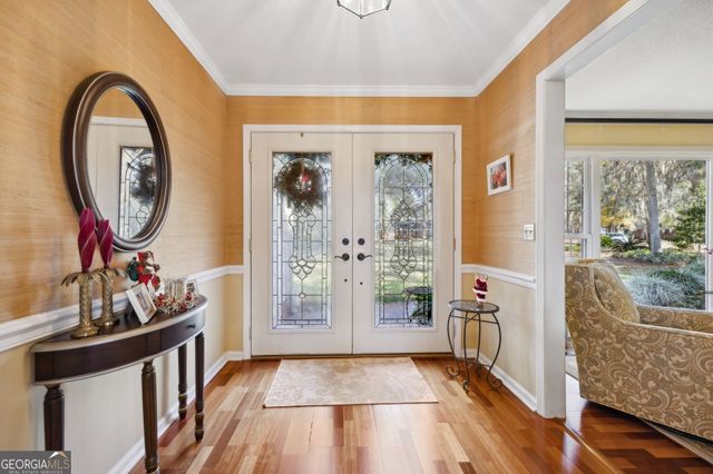 821 Devon Drive, St. Marys, GA 31558