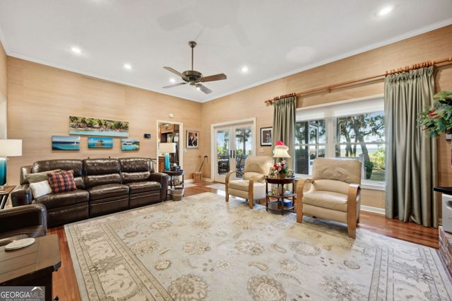 821 Devon Drive, St. Marys, GA 31558