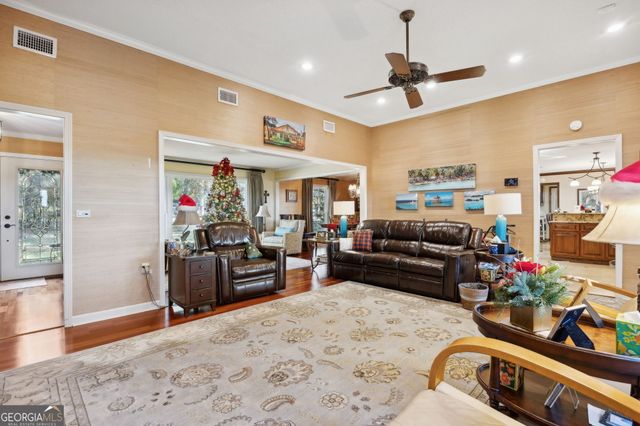 821 Devon Drive, St. Marys, GA 31558