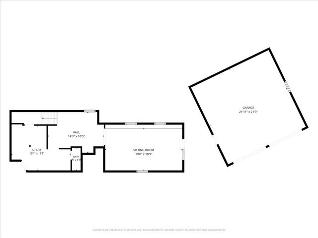 8 Forest Ave, Cohasset, MA 02025