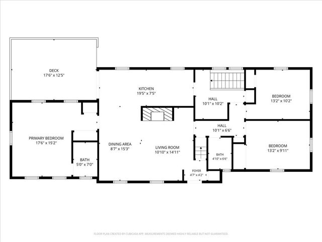 8 Forest Ave, Cohasset, MA 02025