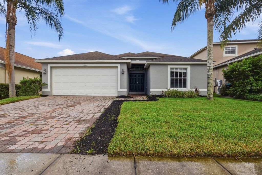 16920 DEER OAK LANE, Orlando, FL 32828
