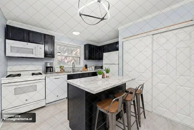 1106 W 61st Avenue, Merrillville, IN 46410