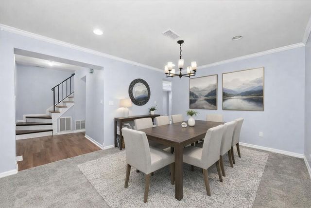 1106 W 61st Avenue, Merrillville, IN 46410