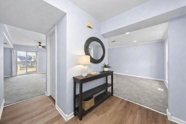 1106 W 61st Avenue, Merrillville, IN 46410