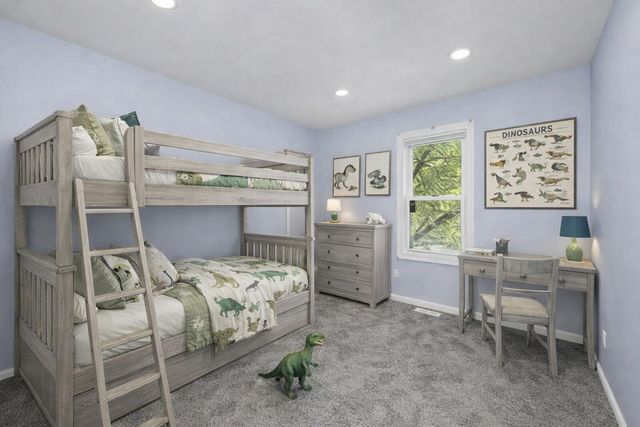 1106 W 61st Avenue, Merrillville, IN 46410