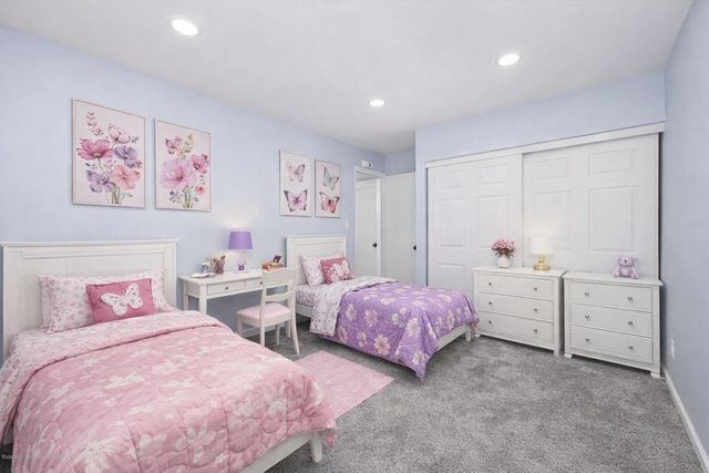 1106 W 61st Avenue, Merrillville, IN 46410