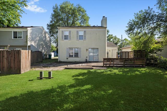 1106 W 61st Avenue, Merrillville, IN 46410