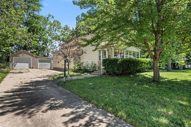 2222 Hoyle Avenue Nw, City Of Walker, MI 49544