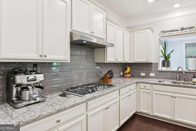 1177 Smithwell Point NW, Kennesaw, GA 30152