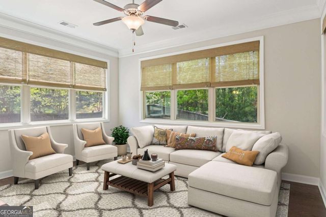 1177 Smithwell Point NW, Kennesaw, GA 30152