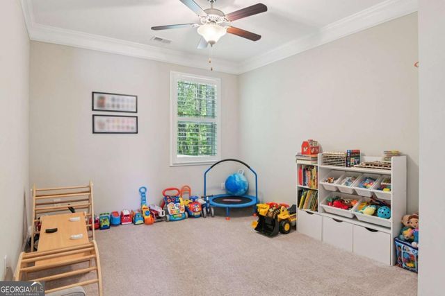 1177 Smithwell Point NW, Kennesaw, GA 30152