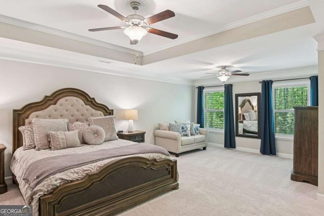 1177 Smithwell Point NW, Kennesaw, GA 30152